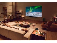 LG NS70TR Ljudlimpa Soundbars