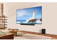 LG NS70TR Ljudlimpa Soundbars