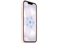 Apple iPhone 17e silikonskal (mjuk rosa) Skydd