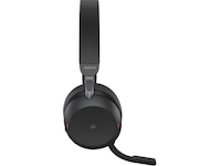 Jabra Evolve2 75, Link380c MS Stereo Stativ svart Headset