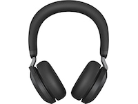 Jabra Evolve2 75, Link380c MS Stereo Stativ svart Headset