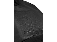 Austin och Barbeque Pizza Oven Cover 18'' Tillbehör till pizzaugnar