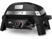 Weber Pulse 1000 Elektrisk Bordgrill Utomhusgrillar