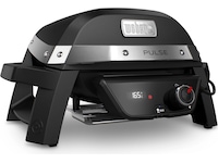 Weber Pulse 1000 Elektrisk Bordgrill Utomhusgrillar