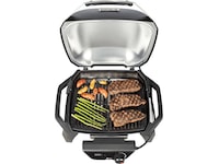 Weber Pulse 1000 Elektrisk Bordgrill Utomhusgrillar