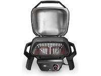 Weber Pulse 1000 Elektrisk Bordgrill Utomhusgrillar