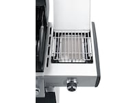 Austin and Barbeque Gasolgrill med 8 + 2 brännare & funktioner Utomhusgrillar