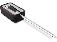 Weber Smart Trådlöst Köttermometer och Laddare Grillverktyg och tillbehörssats