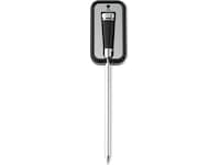 Weber Smart Trådlöst Köttermometer och Laddare Grillverktyg och tillbehörssats