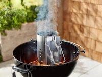 Weber Tennstartare Grillverktyg och tillbehörssats