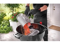 Weber Tennstartare Grillverktyg och tillbehörssats