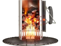 Weber Tennstartare Grillverktyg och tillbehörssats