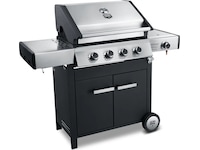 Austin and Barbeque AABQ Classic 4+1B gasolgrill Utomhusgrillar