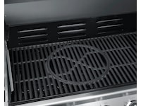 Austin and Barbeque AABQ Classic 4+1B gasolgrill Utomhusgrillar