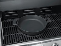 Austin and Barbeque AABQ Classic 4+1B gasolgrill Utomhusgrillar