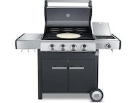 Austin and Barbeque AABQ Classic 4+1B gasolgrill Utomhusgrillar