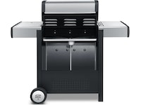 Austin and Barbeque AABQ Classic 4+1B gasolgrill Utomhusgrillar