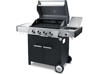 Austin and Barbeque AABQ Classic 4+1B gasolgrill Utomhusgrillar