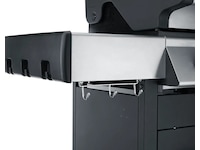 Austin and Barbeque AABQ Classic 4+1B gasolgrill Utomhusgrillar