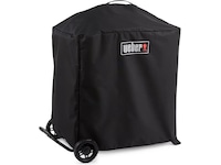 Weber Premium Cover Traveler Compact Grillverktyg och tillbehörssats