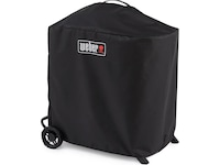 Weber Premium Cover Traveler Compact Grillverktyg och tillbehörssats