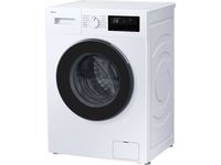 Samsung WW3000FM tvättmaskin 8KG (vit) Tvättmaskin