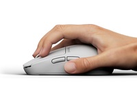 Pulsar X2H CrazyLight gamingmus 43g Gamingmus
