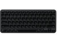Satechi EX1 Slim trådlöst tangentbord nordisk layout Tangentbord