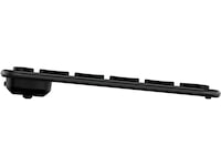 Satechi EX1 Slim trådlöst tangentbord nordisk layout Tangentbord