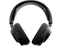 Steelseries Arctis Nova 3 WL trådlöst gaming-headset (svart) Gamingheadset