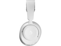Steelseries Arctis Nova 3 WL trådlöst gaming-headset (vit) Gamingheadset