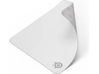 SteelSeries QcK Large musmatta (vit) Gamingmusmatta
