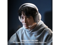 SteelSeries Arctis Nova Pro Omni trådlöst gaming-headset Gamingheadset