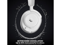 SteelSeries Arctis Nova Pro Omni trådlöst gaming-headset Gamingheadset