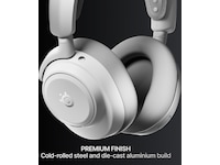 SteelSeries Arctis Nova Pro Omni trådlöst gaming-headset Gamingheadset
