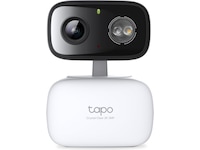TP-Link Tapo C216 2K utomhusövervakningskamera - 2-pack Övervakningskamera