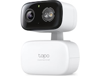 TP-Link Tapo C216 2K utomhusövervakningskamera - 2-pack Övervakningskamera