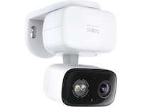 TP-Link Tapo C216 2K utomhusövervakningskamera - 2-pack Övervakningskamera