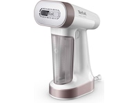 Tefal Pure Force 2in1 Vit & Rosa DT8720E0 1800 W Steamer