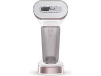 Tefal Pure Force 2in1 Vit & Rosa DT8720E0 1800 W Steamer
