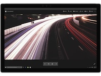 Microsoft Surface Pro 12" Copilot+ PC (platina) Datorer - Bärbara / laptop