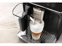 Philips helautomatisk espressomaskin 5500 Series LatteGo Espressomaskiner