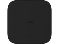 Aqara Smart Lock U200 Lite Kit (svart) Elektroniskt dörrlås