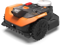 Worx WR305E robotgräsklippare + garage Robotgräsklippare