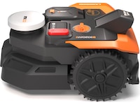 Worx WR305E robotgräsklippare + garage Robotgräsklippare