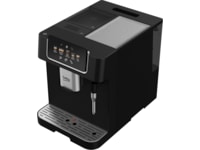 Beko CEG 7302 B helautomatisk espressomaskin (svart) -B-Grade Demo hem & hushåll
