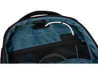 HyperPack 16" Backpack (svart) Ryggsäck, väska och fodral
