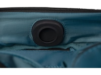 HyperPack 16" Backpack (svart) Ryggsäck, väska och fodral