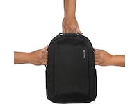 HyperPack 16" Backpack (svart) Ryggsäck, väska och fodral