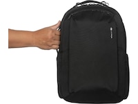 HyperPack 16" Backpack (svart) Ryggsäck, väska och fodral